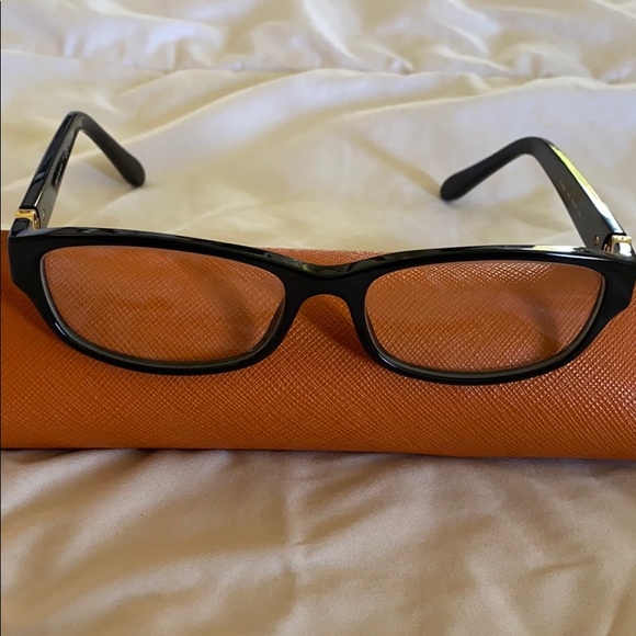 TORY BURCH Reading Glasses - Picture 2 of 8